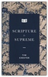 Scripture is Supreme